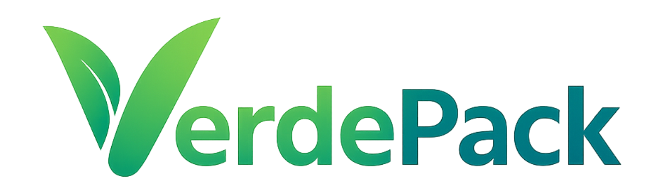 VerdePack - Proteção Verde para Seu Mundo